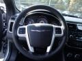Billet Silver Metallic - 200 Touring Sedan Photo No. 19