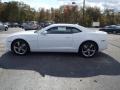 Summit White - Camaro SS/RS Coupe Photo No. 6