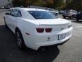 Summit White - Camaro SS/RS Coupe Photo No. 9