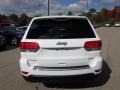 2014 Bright White Jeep Grand Cherokee Limited 4x4  photo #7