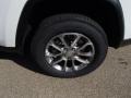 2014 Bright White Jeep Grand Cherokee Limited 4x4  photo #9