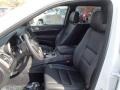 2014 Bright White Jeep Grand Cherokee Limited 4x4  photo #10