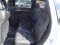 2014 Bright White Jeep Grand Cherokee Limited 4x4  photo #11