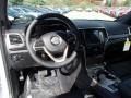 2014 Bright White Jeep Grand Cherokee Limited 4x4  photo #12