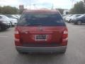 Redfire Metallic - Freestyle SEL AWD Photo No. 5