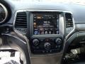 2014 Bright White Jeep Grand Cherokee Limited 4x4  photo #16