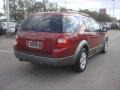 Redfire Metallic - Freestyle SEL AWD Photo No. 6