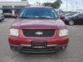 Redfire Metallic - Freestyle SEL AWD Photo No. 10