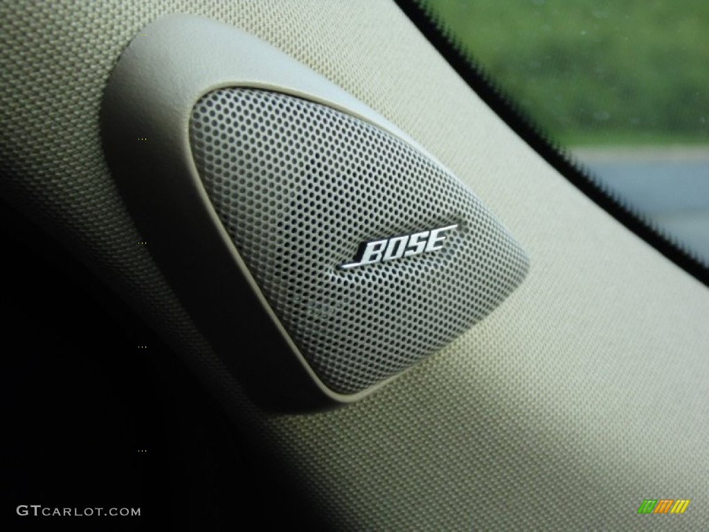 2007 SRX V6 - Radiant Bronze / Cashmere photo #25