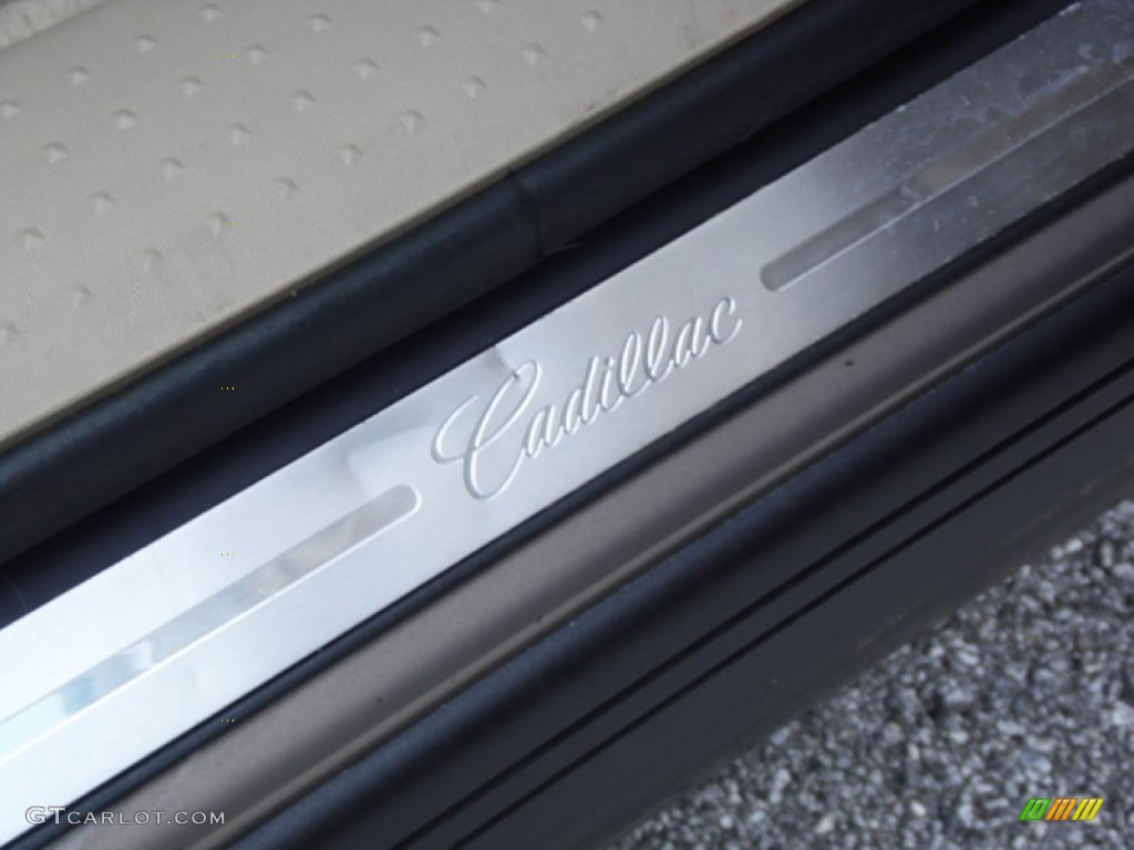 2007 SRX V6 - Radiant Bronze / Cashmere photo #26