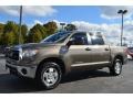 2011 Pyrite Mica Toyota Tundra SR5 CrewMax 4x4  photo #6