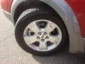 Redfire Metallic - Freestyle SEL AWD Photo No. 25