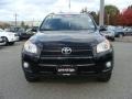 Black - RAV4 Sport 4WD Photo No. 2