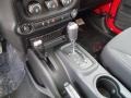 Black Transmission Photo for 2014 Jeep Wrangler #87238125