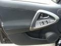 Black - RAV4 Sport 4WD Photo No. 6