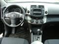 2011 Black Toyota RAV4 Sport 4WD  photo #9