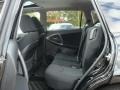 Black - RAV4 Sport 4WD Photo No. 13