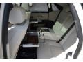 Seashell/Black Rear Seat Photo for 2012 Rolls-Royce Ghost #87238455