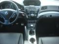 Crystal Black Pearl - ILX 2.4L Photo No. 15