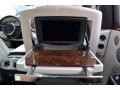 Seashell/Black Entertainment System Photo for 2012 Rolls-Royce Ghost #87238614