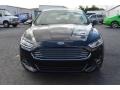 Tuxedo Black - Fusion SE EcoBoost Photo No. 7
