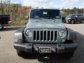 2014 Anvil Jeep Wrangler Unlimited Sport 4x4  photo #3