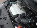 2013 Acura ILX 2.4 Liter DOHC 16-Valve i-VTEC 4 Cylinder Engine Photo
