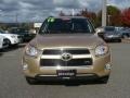 Sandy Beach Metallic - RAV4 Limited V6 4WD Photo No. 2