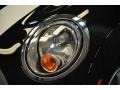 Midnight Black Metallic - Cooper Hardtop Photo No. 2