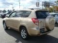 Sandy Beach Metallic - RAV4 Limited V6 4WD Photo No. 4