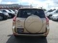 Sandy Beach Metallic - RAV4 Limited V6 4WD Photo No. 5