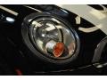 Midnight Black Metallic - Cooper Hardtop Photo No. 5