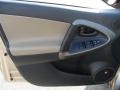 Sandy Beach Metallic - RAV4 Limited V6 4WD Photo No. 6