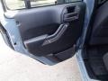 Anvil - Wrangler Unlimited Sport 4x4 Photo No. 13