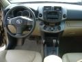 Sandy Beach Metallic - RAV4 Limited V6 4WD Photo No. 9