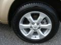 Sandy Beach Metallic - RAV4 Limited V6 4WD Photo No. 14