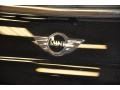 Midnight Black Metallic - Cooper Hardtop Photo No. 15