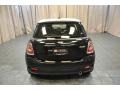 2011 Midnight Black Metallic Mini Cooper Hardtop  photo #17