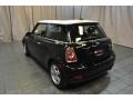 2011 Midnight Black Metallic Mini Cooper Hardtop  photo #18