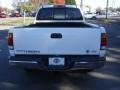 Natural White - Tundra SR5 Extended Cab Photo No. 5