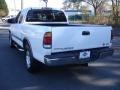 Natural White - Tundra SR5 Extended Cab Photo No. 6