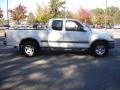 2000 Natural White Toyota Tundra SR5 Extended Cab  photo #7