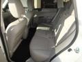 Platinum Rear Seat Photo for 2012 Subaru Forester #87239289