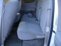 Natural White - Tundra SR5 Extended Cab Photo No. 10