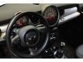 2011 Midnight Black Metallic Mini Cooper Hardtop  photo #28