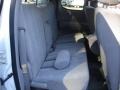 Natural White - Tundra SR5 Extended Cab Photo No. 11