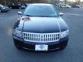 Tuxedo Black Metallic - MKZ Sedan Photo No. 2