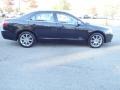 Tuxedo Black Metallic - MKZ Sedan Photo No. 4