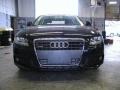 Deep Sea Blue Pearl Effect - A4 2.0T Premium quattro Sedan Photo No. 2