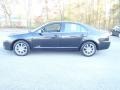Tuxedo Black Metallic - MKZ Sedan Photo No. 6